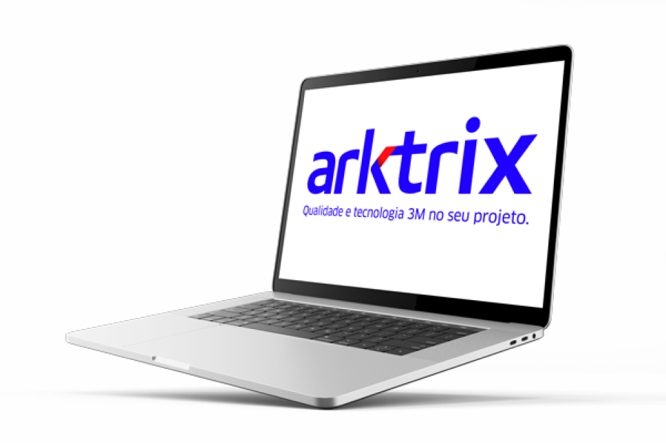 mockup arktrix